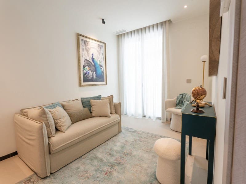 3 slaapkamer Villa te koop in Algorfa met zwembad - € 1.600.000 (Ref: 9998522)