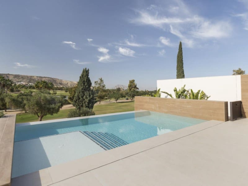 3 slaapkamer Villa te koop in Algorfa met zwembad - € 1.600.000 (Ref: 9998522)