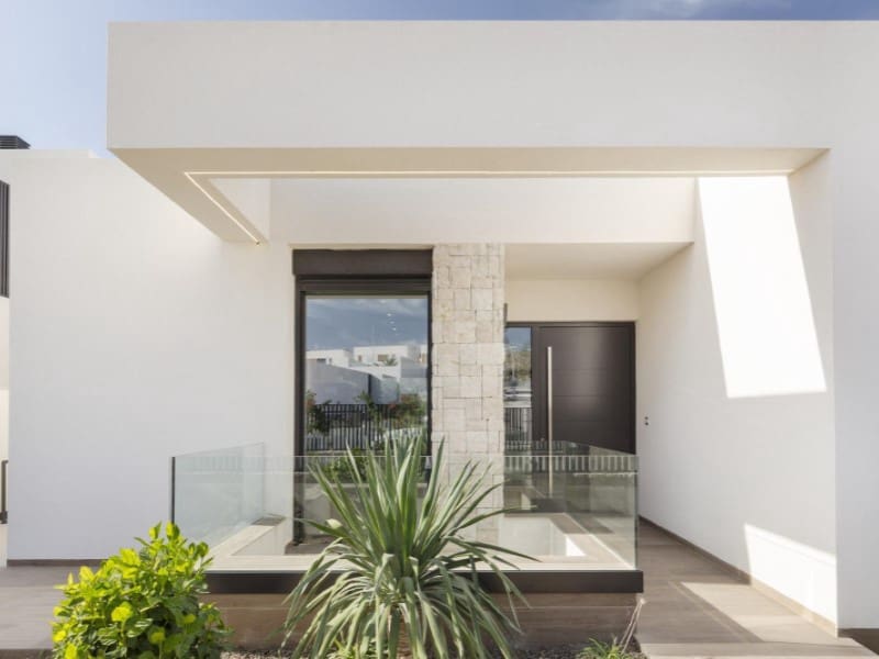 3 slaapkamer Villa te koop in Algorfa met zwembad - € 1.600.000 (Ref: 9998522)