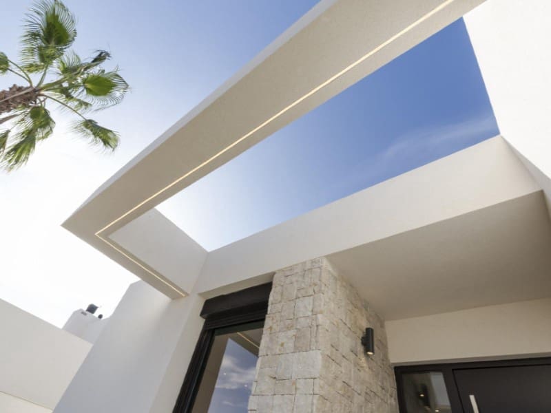 3 slaapkamer Villa te koop in Algorfa met zwembad - € 1.600.000 (Ref: 9998522)