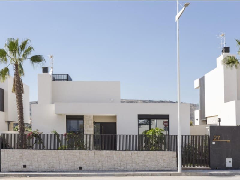 3 slaapkamer Villa te koop in Algorfa met zwembad - € 1.600.000 (Ref: 9998522)