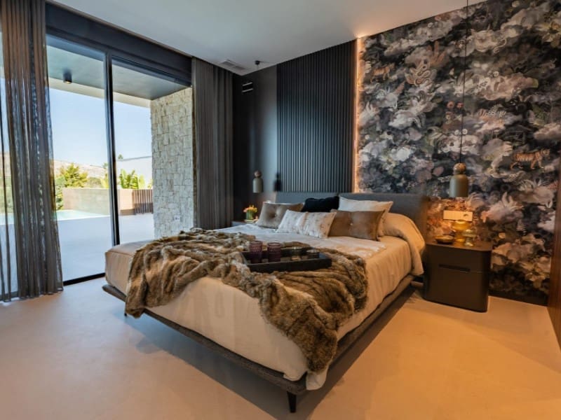 3 slaapkamer Villa te koop in Algorfa met zwembad - € 1.600.000 (Ref: 9998522)