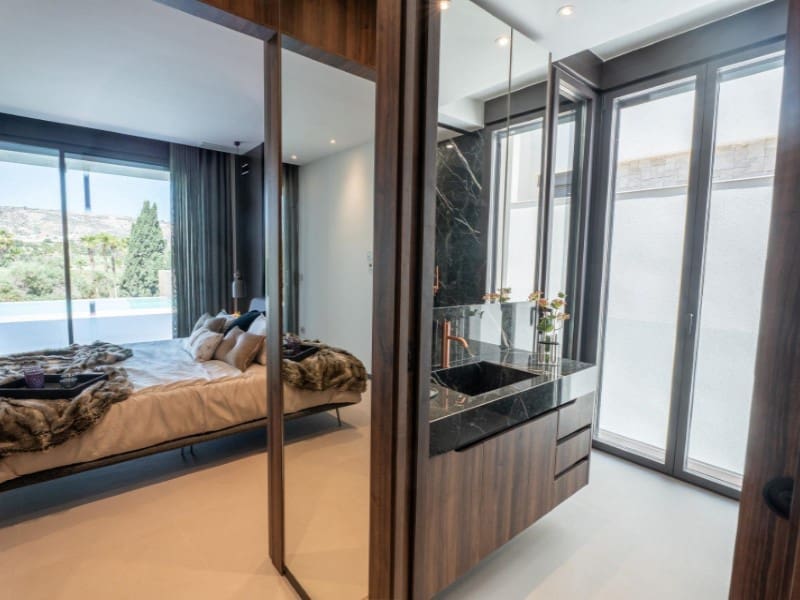3 slaapkamer Villa te koop in Algorfa met zwembad - € 1.600.000 (Ref: 9998522)