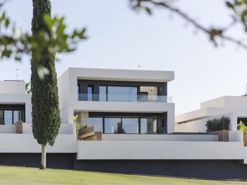 3 slaapkamer Villa te koop in Algorfa met zwembad - € 1.600.000 (Ref: 9998522)
