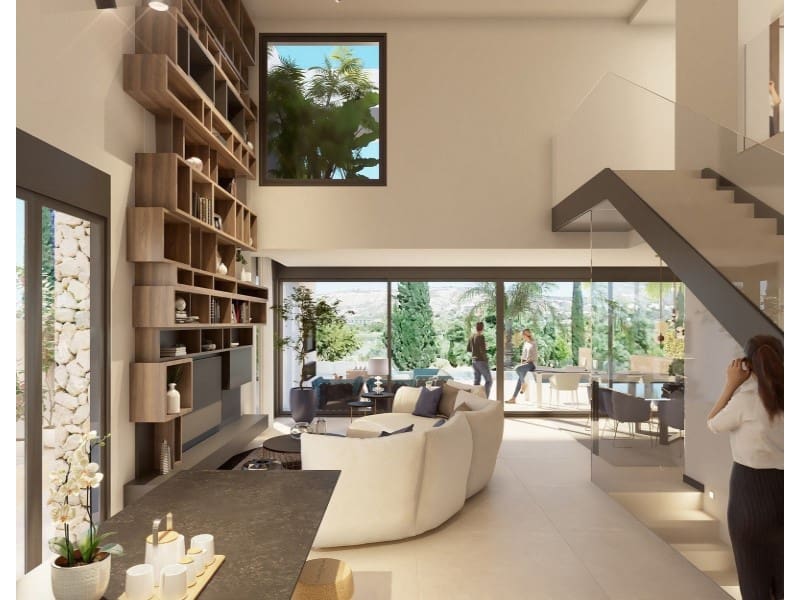 3 Zimmer Villa zu verkaufen in Algorfa mit Pool - 1.800.000 € (Ref: 9998523)
