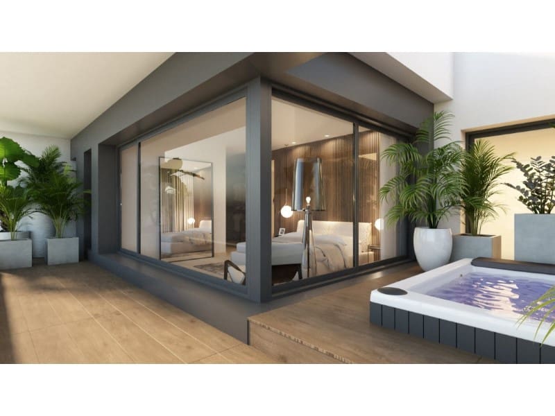 3 Zimmer Villa zu verkaufen in Algorfa mit Pool - 1.800.000 € (Ref: 9998523)