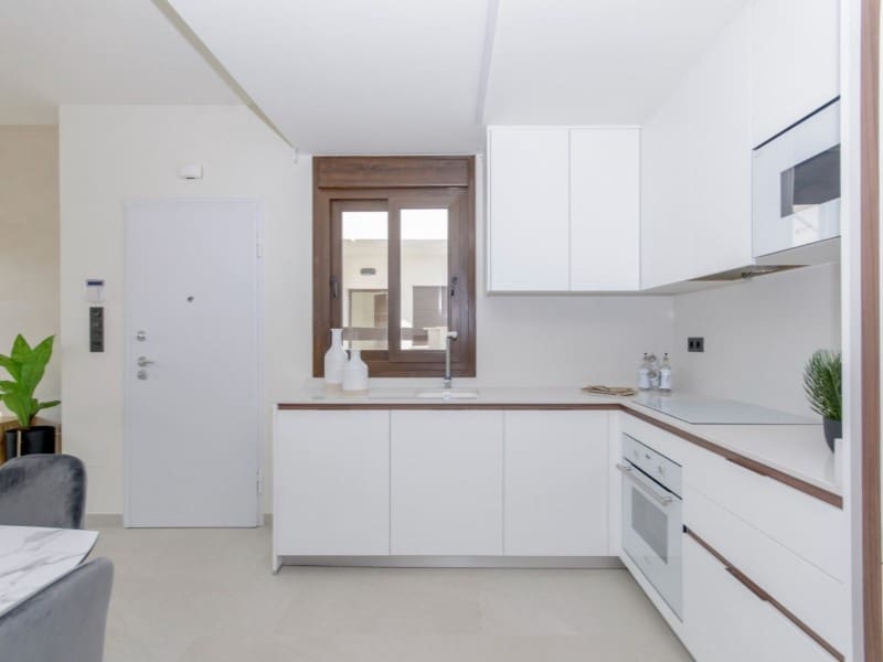 2 makuuhuone Bungalow myytävänä paikassa Los Altos mukana uima-altaan - 320 000 € (Ref: 9998524)