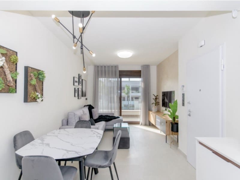 2 makuuhuone Bungalow myytävänä paikassa Los Altos mukana uima-altaan - 320 000 € (Ref: 9998524)