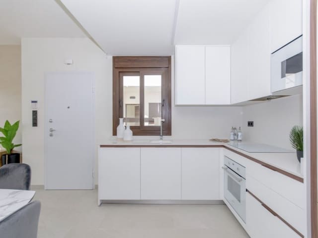 2 soverom Bungalow til salgs i Los Altos med svømmebasseng - € 320 000 (Ref: 9998524)