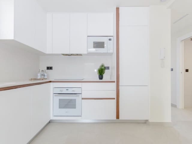 2 soverom Bungalow til salgs i Los Altos med svømmebasseng - € 320 000 (Ref: 9998524)