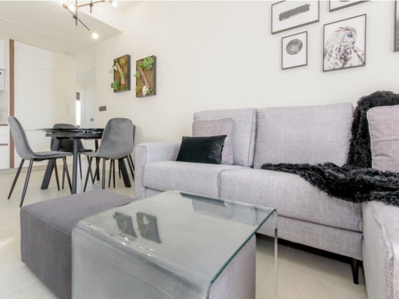 2 makuuhuone Bungalow myytävänä paikassa Los Altos mukana uima-altaan - 320 000 € (Ref: 9998524)
