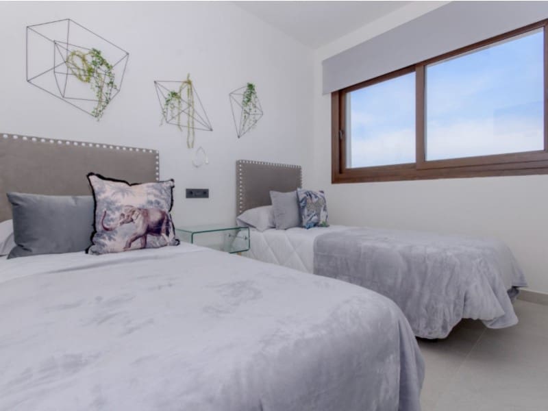 2 makuuhuone Bungalow myytävänä paikassa Los Altos mukana uima-altaan - 320 000 € (Ref: 9998524)