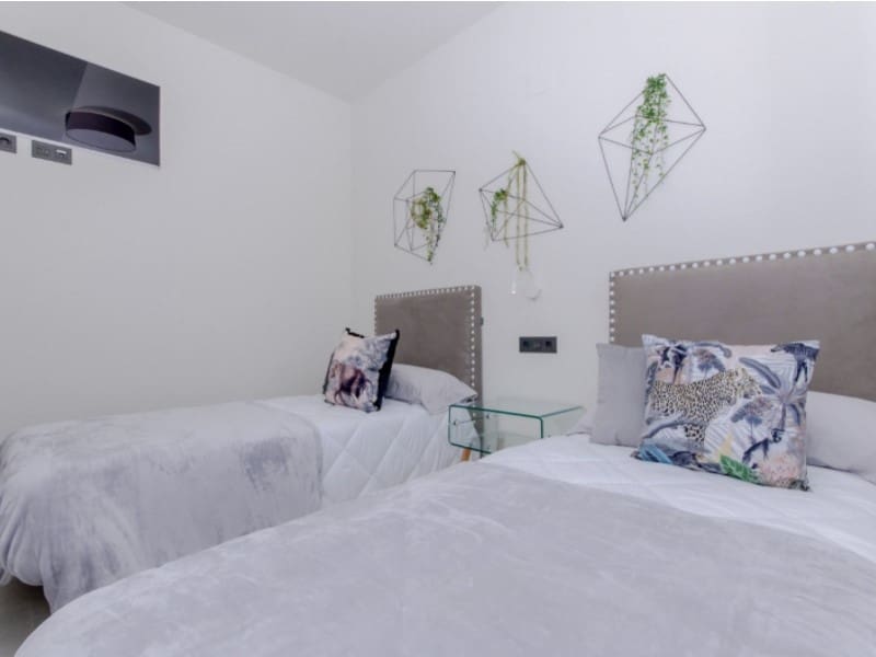 2 makuuhuone Bungalow myytävänä paikassa Los Altos mukana uima-altaan - 320 000 € (Ref: 9998524)