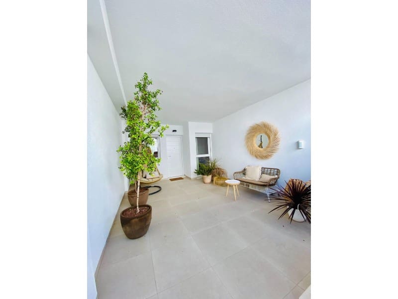 2 soverom Bungalow til salgs i Pilar de la Horadada med svømmebasseng - € 304 900 (Ref: 9998525)