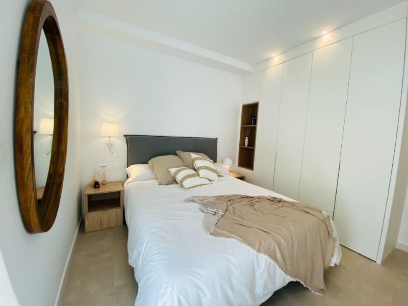 2 soverom Bungalow til salgs i Pilar de la Horadada med svømmebasseng - € 304 900 (Ref: 9998525)