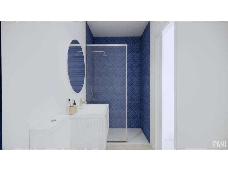 Apartamento de 2 habitaciones en Torre de la Horadada en venta con piscina - 275.900 € (Ref: 9998529)