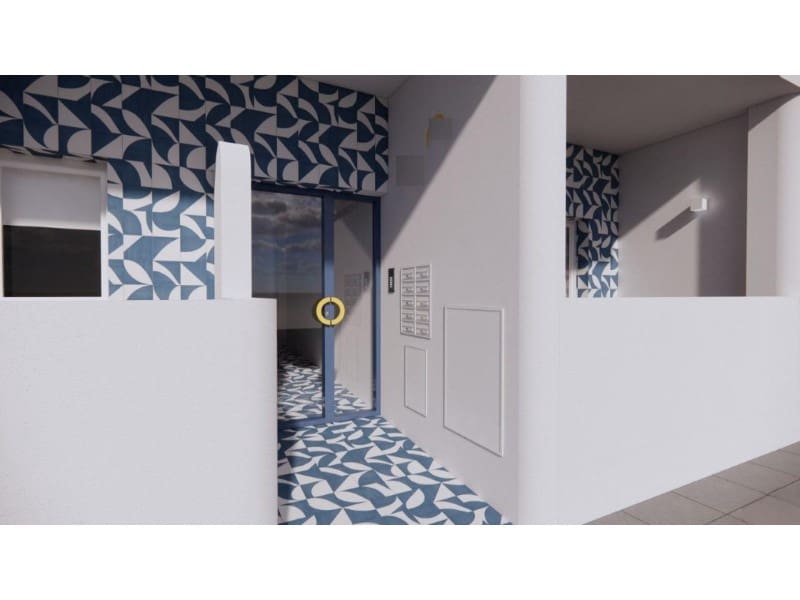Apartamento de 1 habitación en Torre de la Horadada en venta con piscina - 245.900 € (Ref: 9998530)