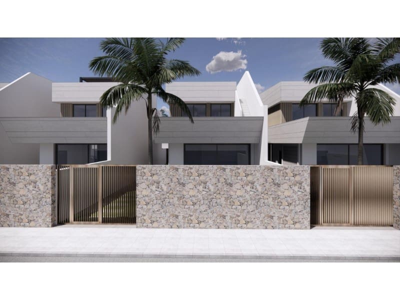 3 bedroom Villa for sale in San Javier with pool - € 495,000 (Ref: 9998531)