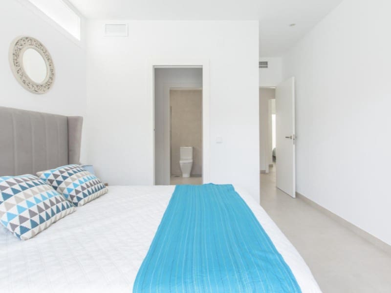 3 bedroom Villa for sale in San Javier with pool - € 495,000 (Ref: 9998531)