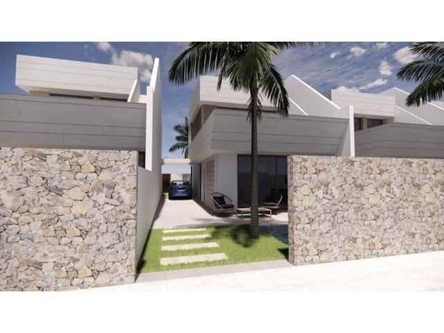 3 bedroom Villa for sale in Ciudad, San Javier with pool - € 495,000 (Ref: 9998531)
