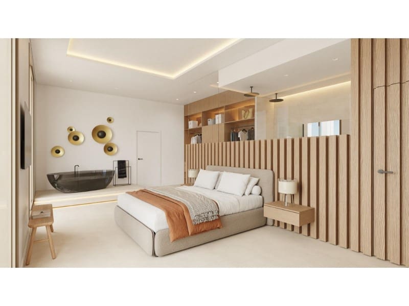 Chalet de 4 habitaciones en Benejúzar en venta con piscina - 995.000 € (Ref: 9998532)