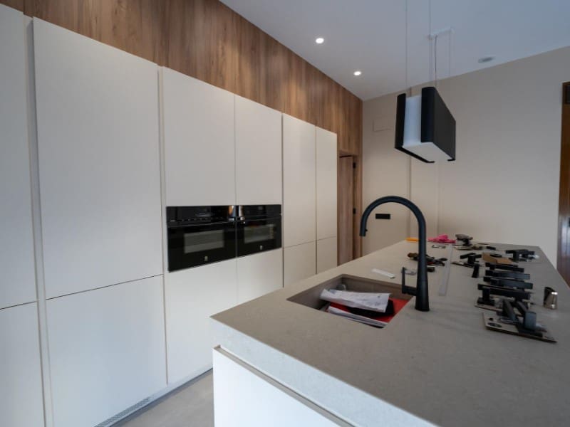 Chalet de 4 habitaciones en Benejúzar en venta con piscina - 995.000 € (Ref: 9998532)