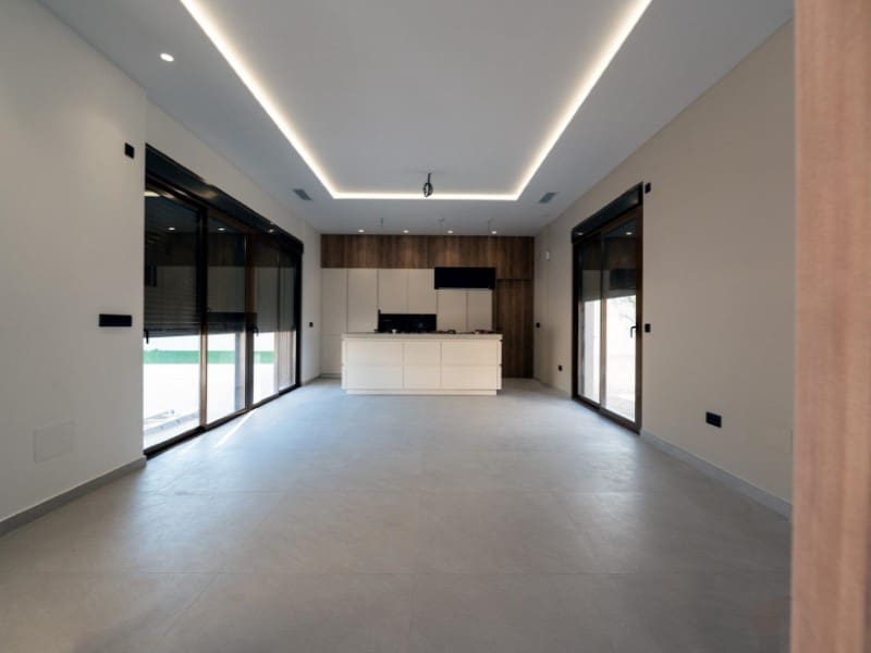 Chalet de 4 habitaciones en Benejúzar en venta con piscina - 995.000 € (Ref: 9998532)