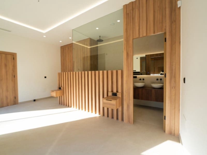 Chalet de 4 habitaciones en Benejúzar en venta con piscina - 995.000 € (Ref: 9998532)