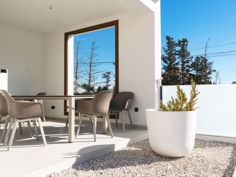 Chalet de 4 habitaciones en Benejúzar en venta con piscina - 995.000 € (Ref: 9998532)
