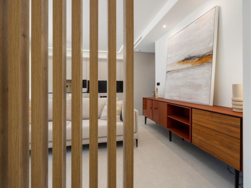 Apartamento de 2 habitaciones en El Raso en venta con piscina - 355.000 € (Ref: 9998534)