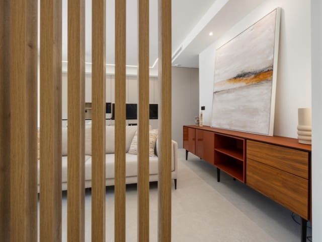 Apartamento de 2 habitaciones en El Raso, Guardamar del Segura en venta con piscina - 355.000 € (Ref: 9998534)