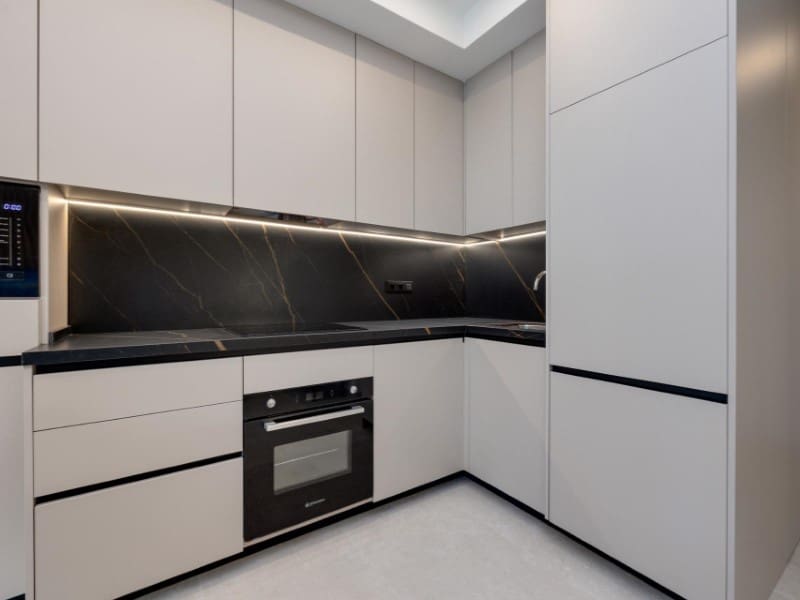 Apartamento de 2 habitaciones en El Raso en venta con piscina - 355.000 € (Ref: 9998534)