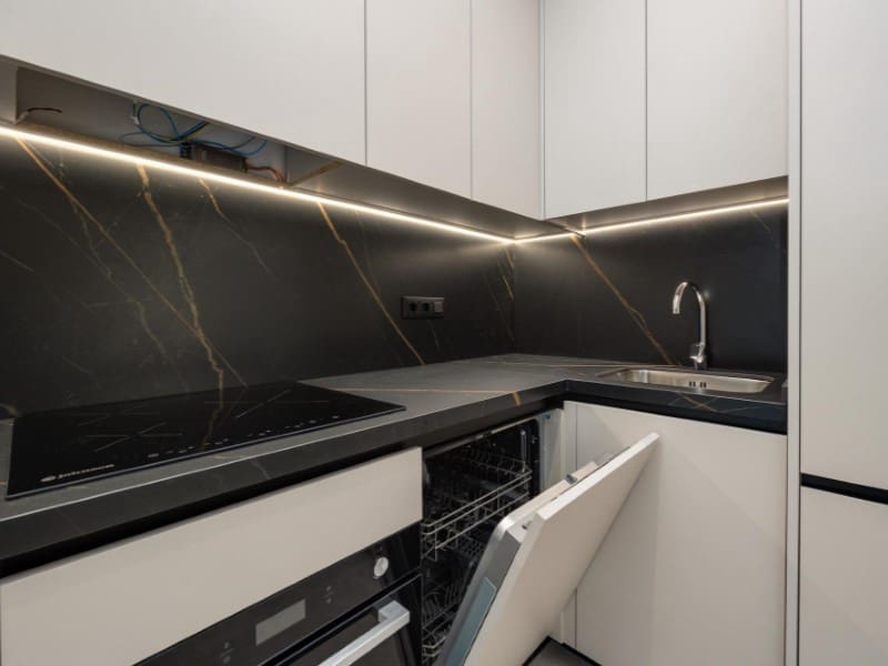 Apartamento de 2 habitaciones en El Raso en venta con piscina - 355.000 € (Ref: 9998534)