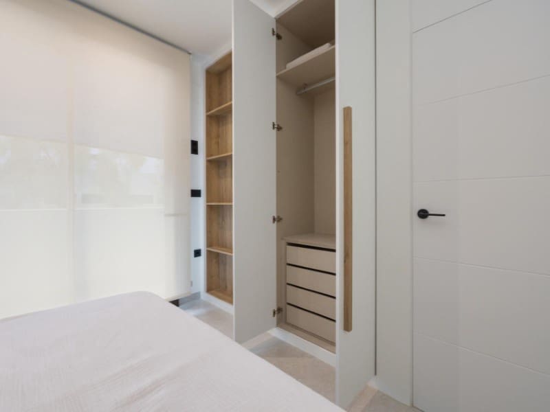 Apartamento de 2 habitaciones en El Raso en venta con piscina - 355.000 € (Ref: 9998534)