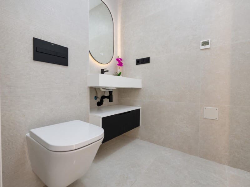 Apartamento de 2 habitaciones en El Raso en venta con piscina - 355.000 € (Ref: 9998534)