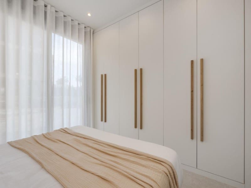 Apartamento de 2 habitaciones en El Raso en venta con piscina - 355.000 € (Ref: 9998534)