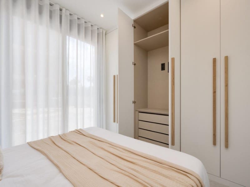 Apartamento de 2 habitaciones en El Raso en venta con piscina - 355.000 € (Ref: 9998534)