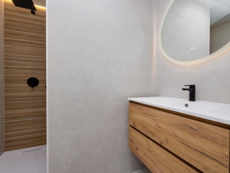 Apartamento de 2 habitaciones en El Raso en venta con piscina - 355.000 € (Ref: 9998534)