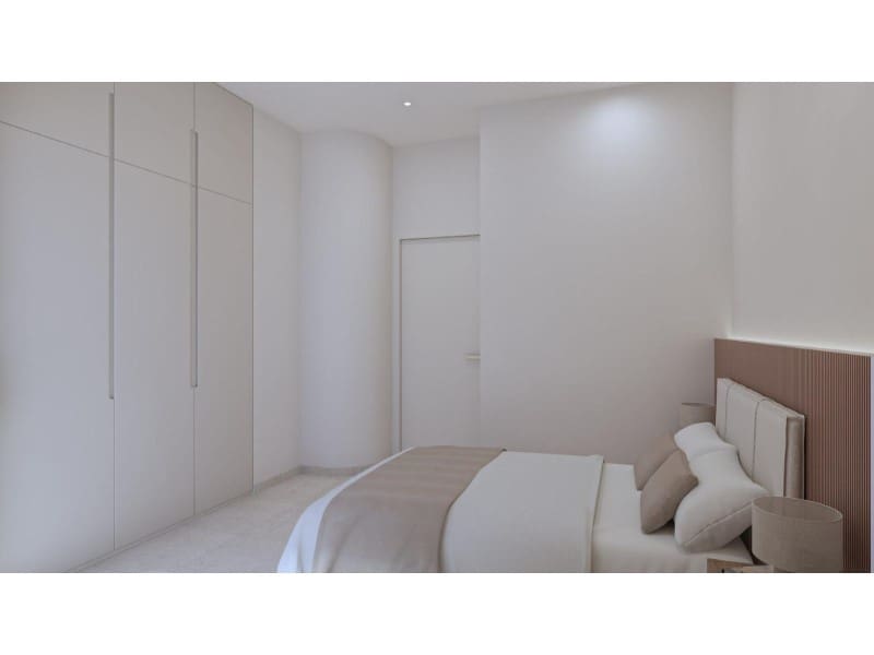 2 soverom Bungalow til salgs i Pilar de la Horadada med svømmebasseng - € 274 900 (Ref: 9998536)