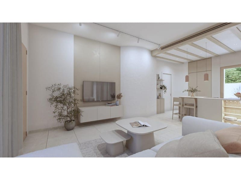 2 soverom Bungalow til salgs i Pilar de la Horadada med svømmebasseng - € 274 900 (Ref: 9998536)