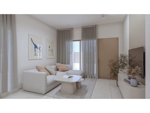 2 soverom Bungalow til salgs i Pilar de la Horadada ciudad, Pilar de la Horadada med svømmebasseng - € 274 900 (Ref: 9998536)