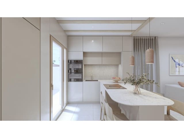 2 soverom Bungalow til salgs i Pilar de la Horadada ciudad, Pilar de la Horadada med svømmebasseng - € 274 900 (Ref: 9998536)