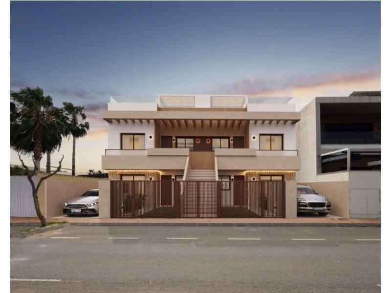 2 camera da letto Bungalow in vendita in Lo Pagan con piscina - 309.900 € (Rif: 9998537)