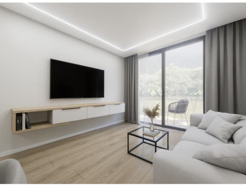 2 soverom Penthouse til salgs i Los Altos med svømmebasseng - € 258 650 (Ref: 9998540)