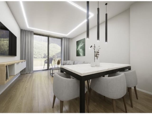 2 soverom Penthouse til salgs i Los Altos med svømmebasseng - € 258 650 (Ref: 9998540)