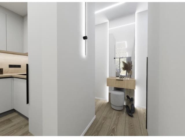 2 soverom Penthouse til salgs i Los Altos med svømmebasseng - € 258 650 (Ref: 9998540)