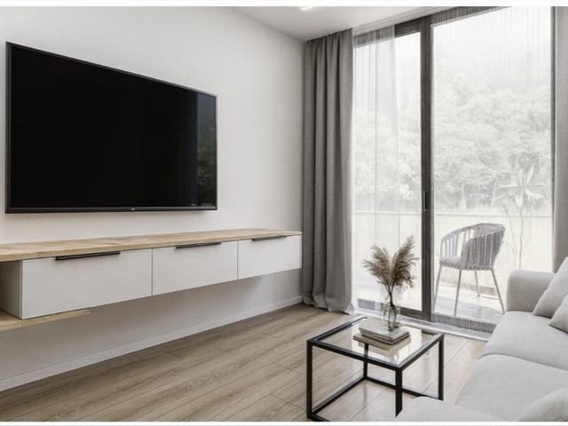 2 soverom Penthouse til salgs i Los Altos med svømmebasseng - € 258 650 (Ref: 9998540)