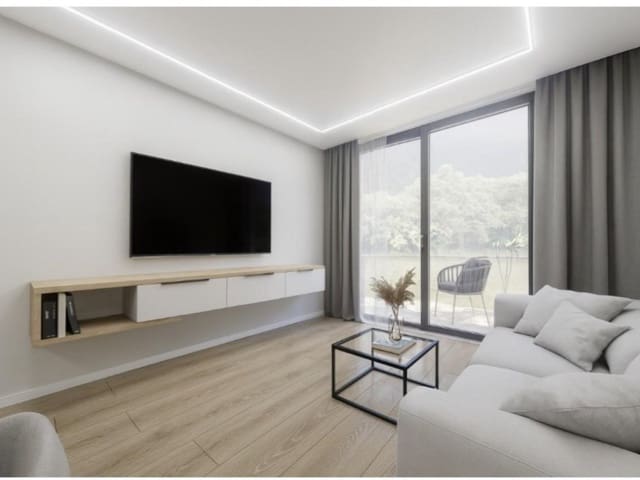 2 soverom Penthouse til salgs i Los Altos med svømmebasseng - € 258 650 (Ref: 9998540)