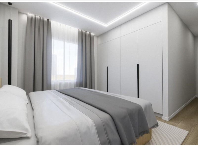 2 soverom Penthouse til salgs i Los Altos med svømmebasseng - € 258 650 (Ref: 9998540)