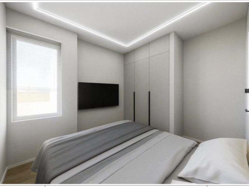2 soverom Leilighet til salgs i Torrevieja med svømmebasseng - € 252 150 (Ref: 9998542)
